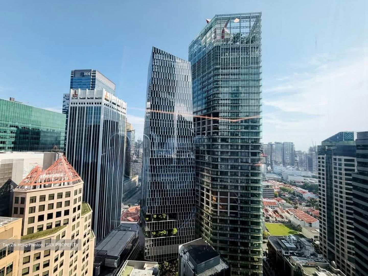 Republic Plaza (D1), Office #575683761
